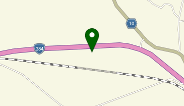 HILLTOPの地図画像