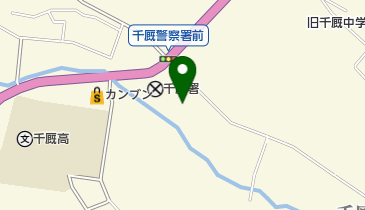 ル アンジュの地図画像