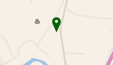 ふじ亭の地図画像