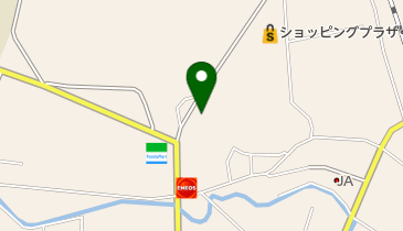 レオスの地図画像