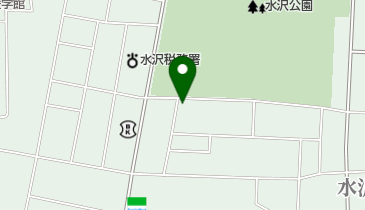 パティオの地図画像