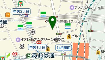 馬鈴薯の地図画像