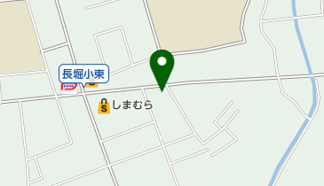 はなわの地図画像