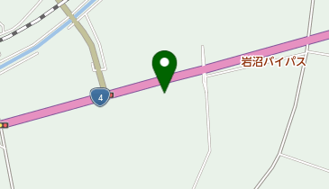 ひばりの地図画像