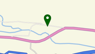 LAPLANDレストランの地図画像