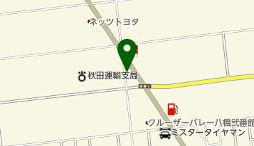 ココットの地図画像