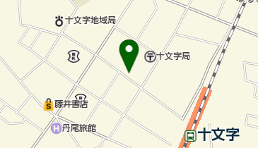 すてーきハウスチャッピイの地図画像