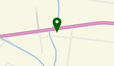 レストラン三國の地図画像