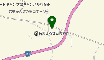 レストラン KURAMの地図画像