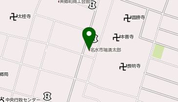 Genpateyの地図画像