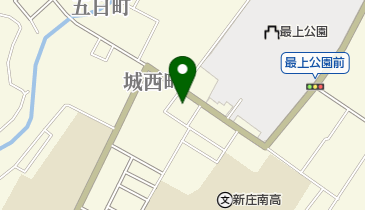 ボローニャの地図画像