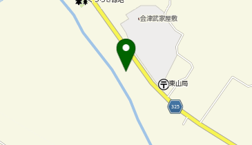 ふらいとの地図画像