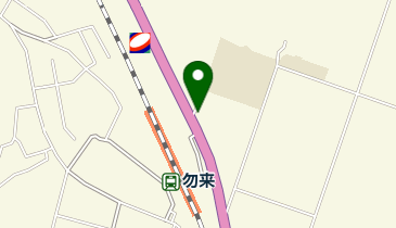 どなうの地図画像