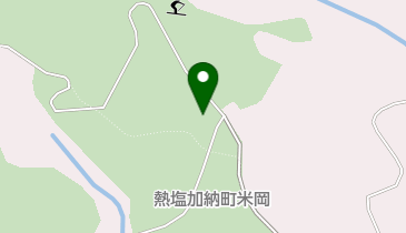 山小屋 くららの地図画像