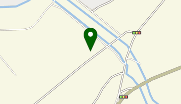 キッチンポテの地図画像
