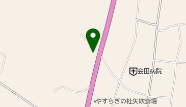 プリモピアットの地図画像