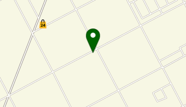 キッチンハウス さなだの地図画像