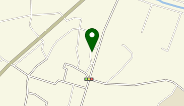 バニーの地図画像