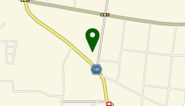 並木会館の地図画像