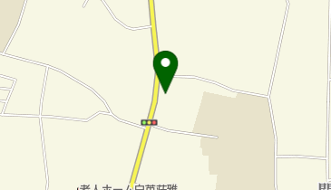 さがのの地図画像