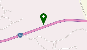 ダイニング むさしの地図画像