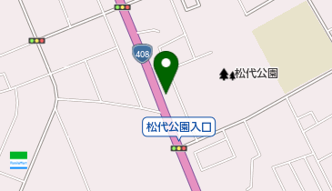 エスコフィエの地図画像