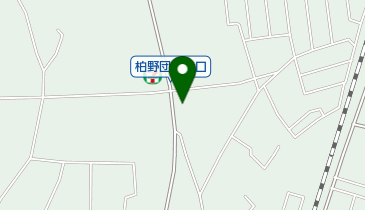 ブルーマリーンの地図画像