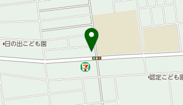 アリスの家の地図画像