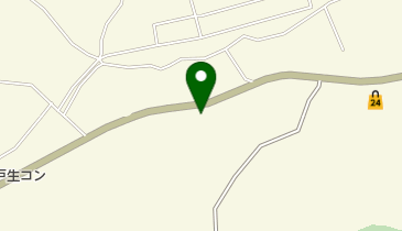 ビアンカの地図画像