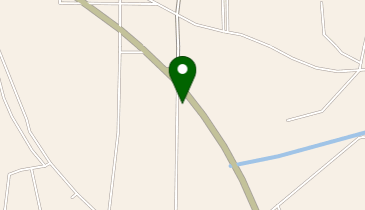 レストランふるさとの地図画像