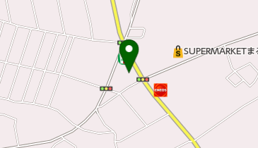 陸橋レストランの地図画像