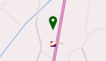 レストラン ボンジュールの地図画像