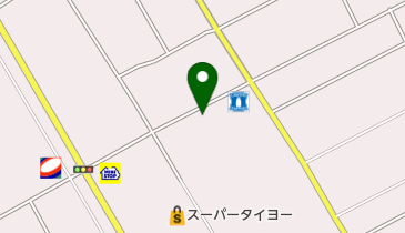 ピリアロハの地図画像