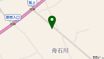 チロルの村の地図画像