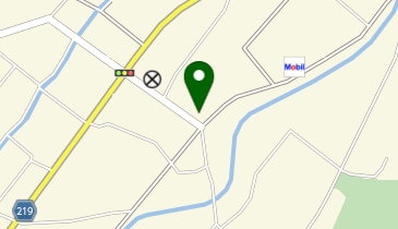 赤い鳥の地図画像