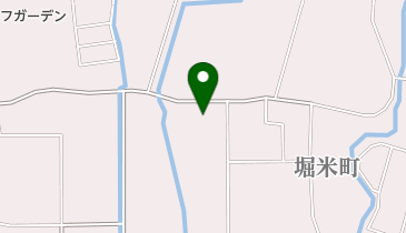 キャトル クワトンの地図画像