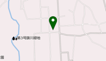 Petit MARCHEの地図画像