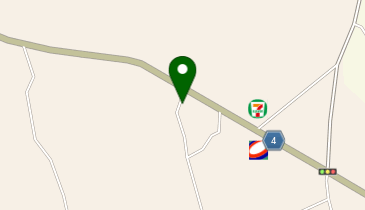 La Fleurの地図画像