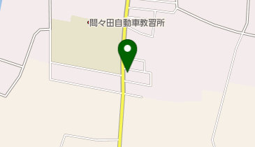 ゆたかの地図画像