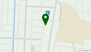 イタリアンバール・デローザの地図画像