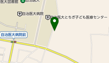 Campusの地図画像