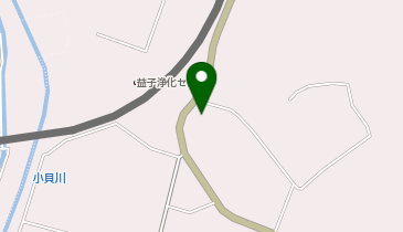 つみきの地図画像