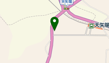 キッチン&ティー 赤坂の森の地図画像