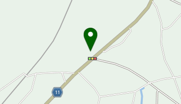 大前和洋レストランの地図画像