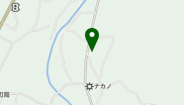 ペーパームーン 菱町店の地図画像