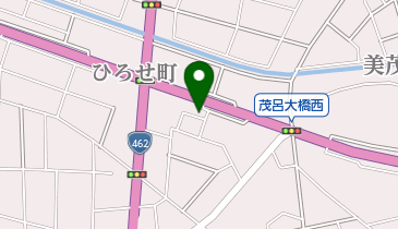 ラパンアジルの地図画像