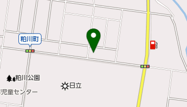 カルティエ グランカフェの地図画像