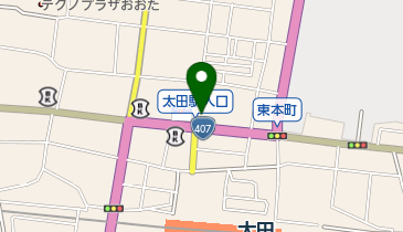 ぴっころもんどの地図画像