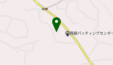 レストラン久貴の地図画像