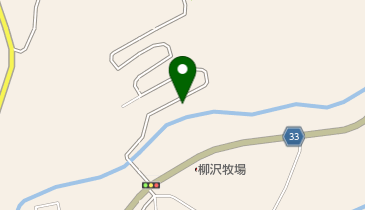 カフェ&エスニック Krungthepの地図画像